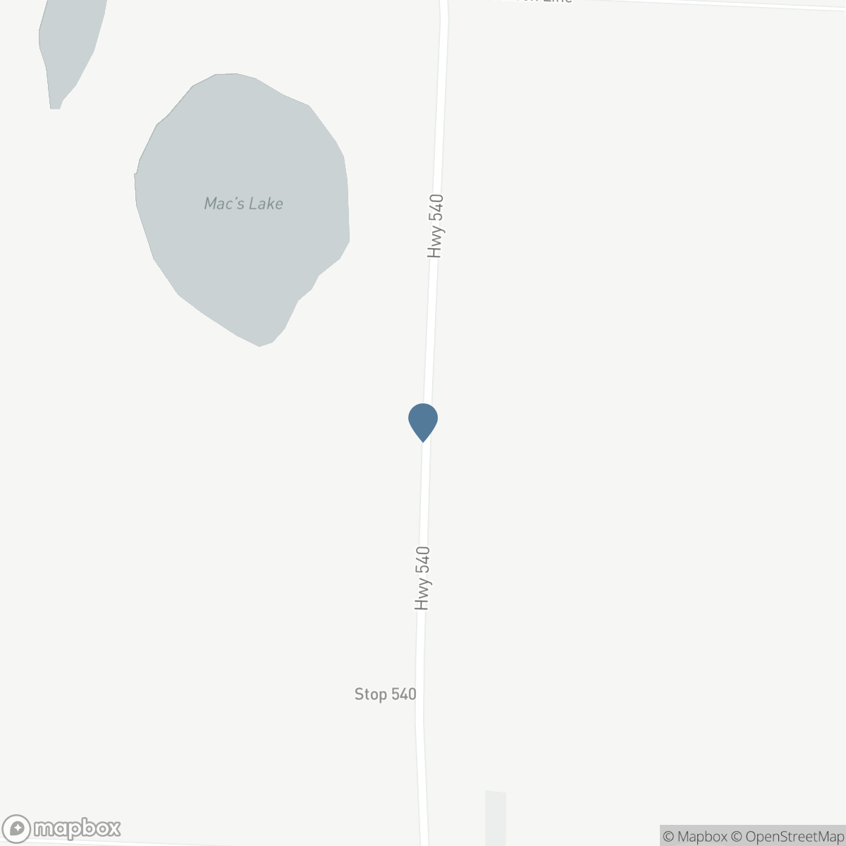 17219 Highway 540, Burpee and Mills, Ontario P0P 1E0